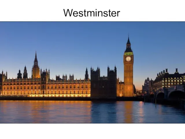 Westminster