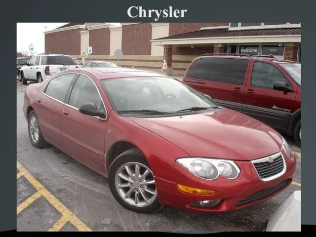 Chrysler