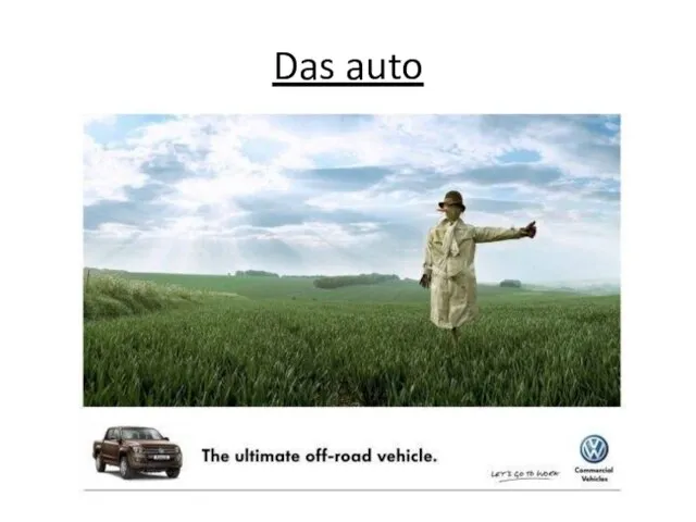 Das auto