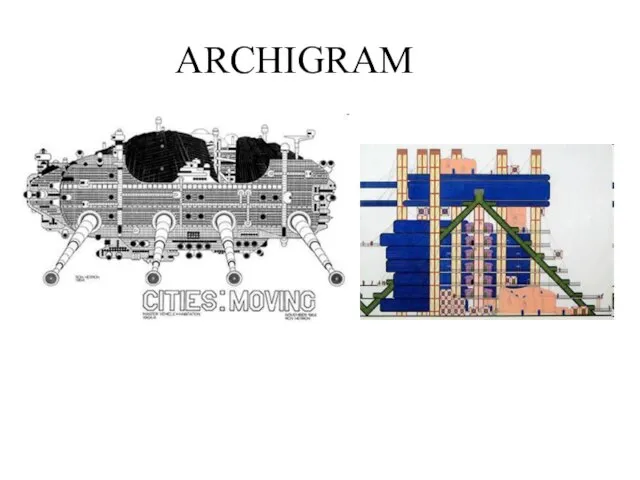 ARCHIGRAM