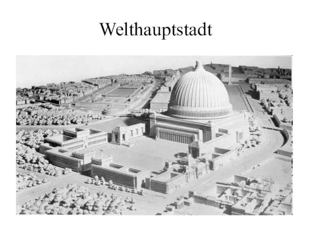 Welthauptstadt