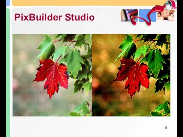 PixBuilder Studio