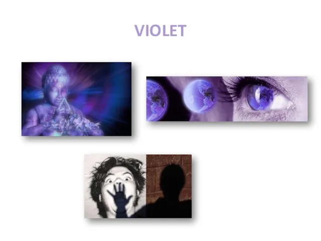 VIOLET