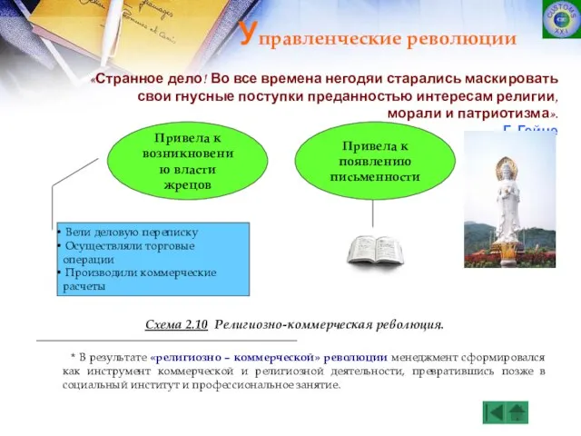 «Странное дело! Во все времена негодяи старались маскировать свои гнусные поступки преданностью