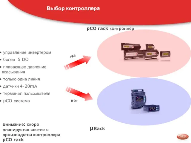 управление инвертером более 5 DO плавающее давление всасывания только одна линия датчики