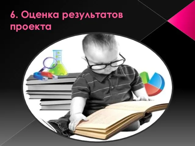 6. Оценка результатов проекта