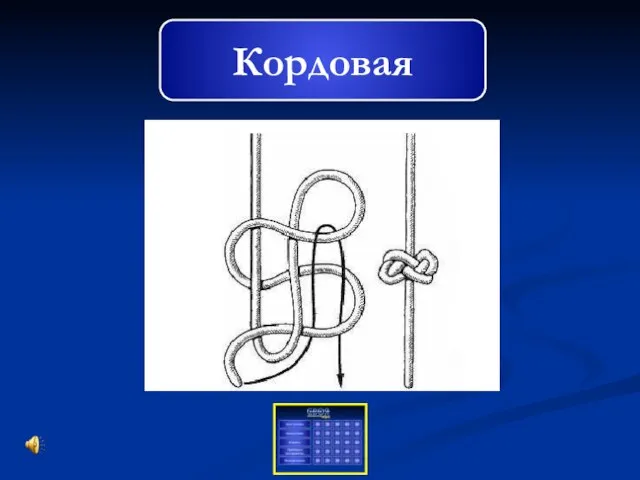 Кордовая