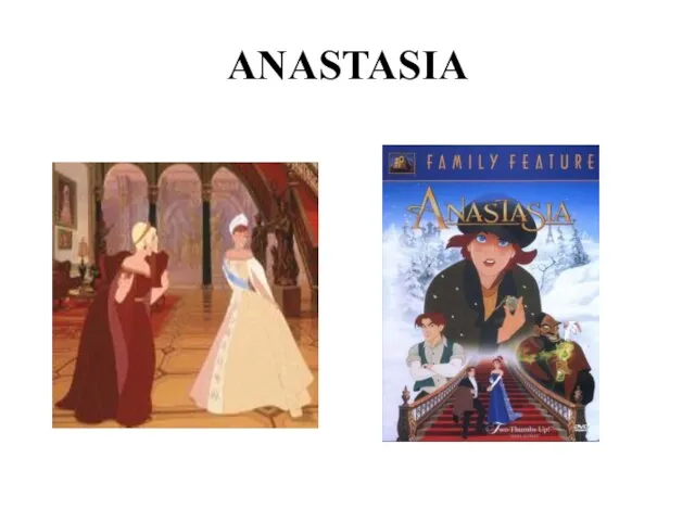 ANASTASIA