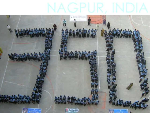 NAGPUR, INDIA