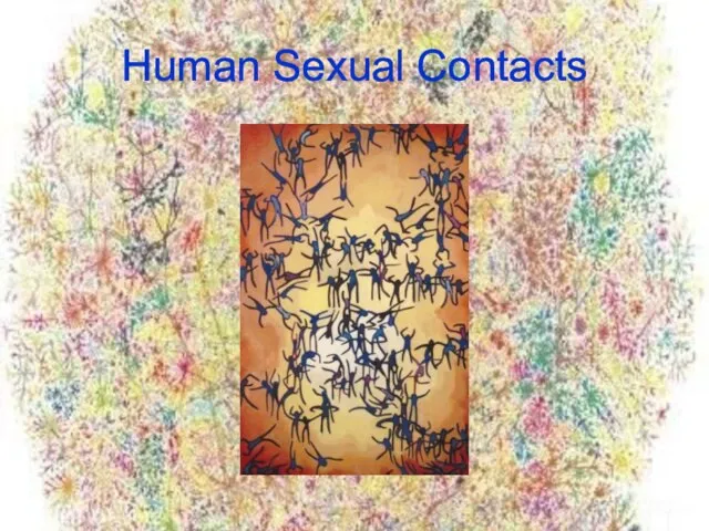 Human Sexual Contacts