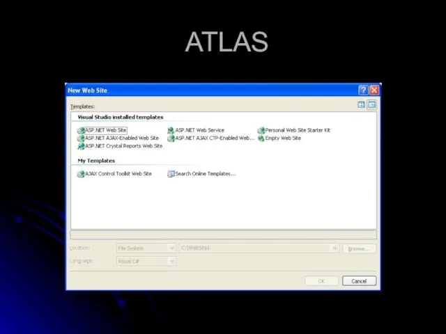 ATLAS