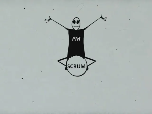 SCRUM PM