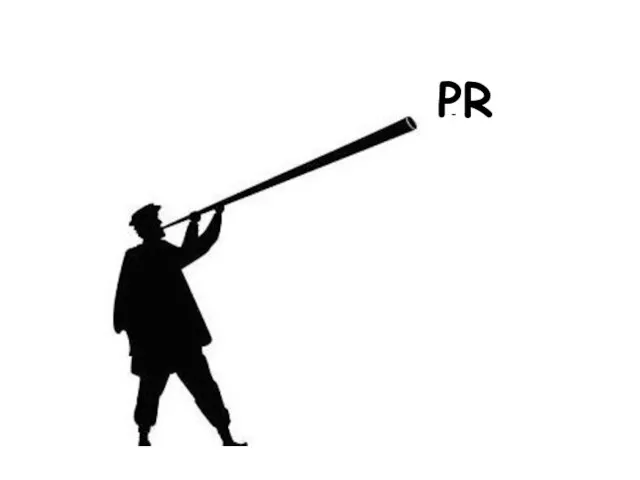 PR