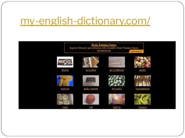 my-english-dictionary.com/