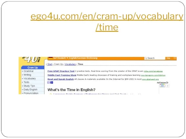 ego4u.com/en/cram-up/vocabulary/time