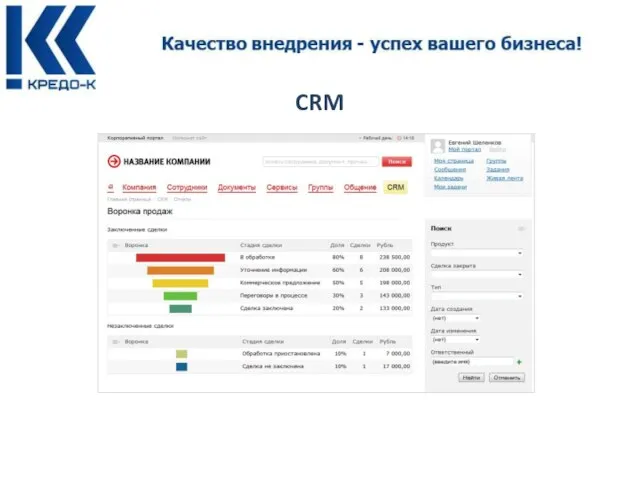 CRM