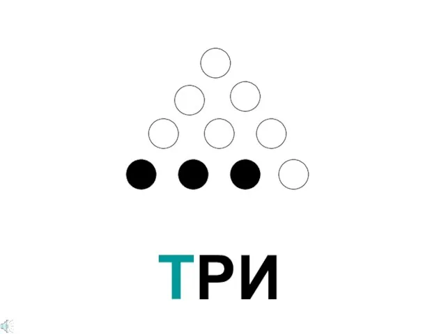 ТРИ