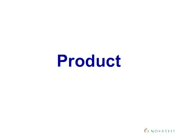 Product