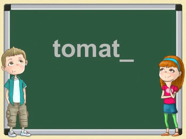 tomat_ o oy