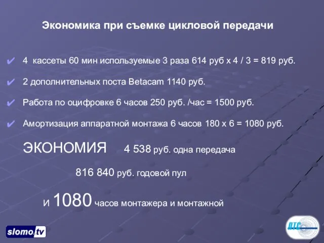 4 кассеты 60 мин используемые 3 раза 614 руб х 4 /