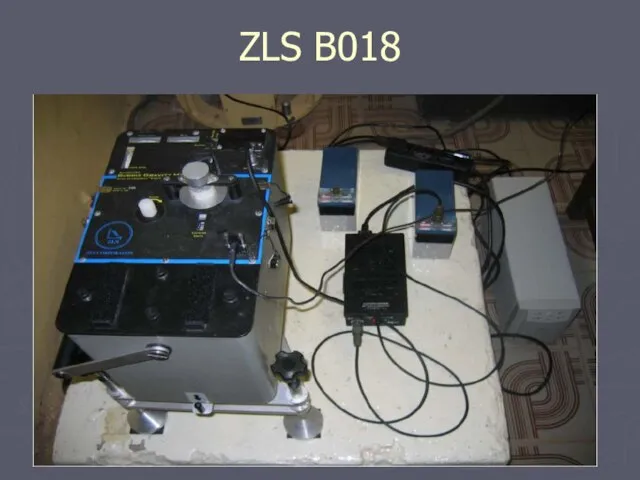 ZLS B018
