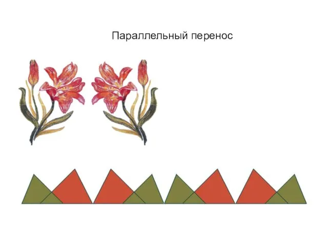 Параллельный перенос