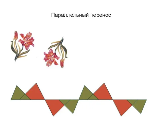 Параллельный перенос