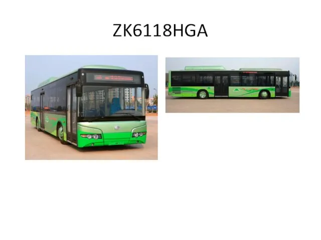 ZK6118HGA