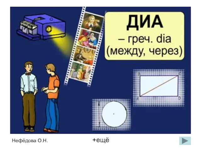 Нефёдова О.Н. +ещё +ещё