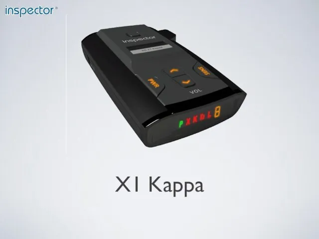 X1 Kappa