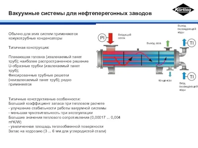 Типичные конструктивные особенности: Больший коэффициент запаса при тепловом расчете - улучшение стабильности