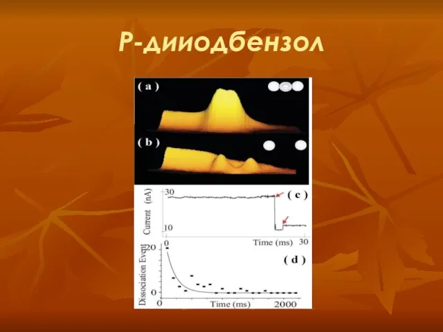 P-дииодбензол