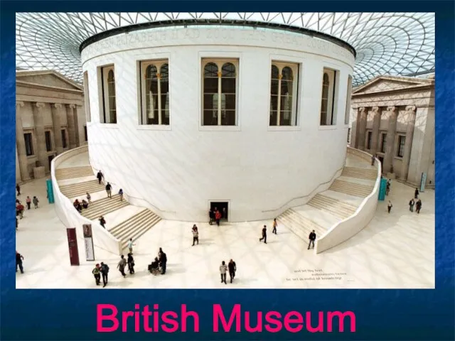 British Museum