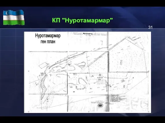 КП "Нуротамармар"