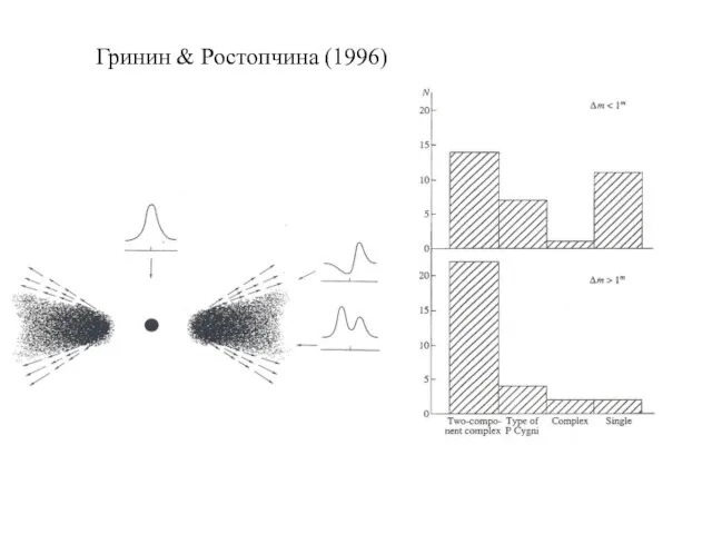 Гринин & Ростопчина (1996)