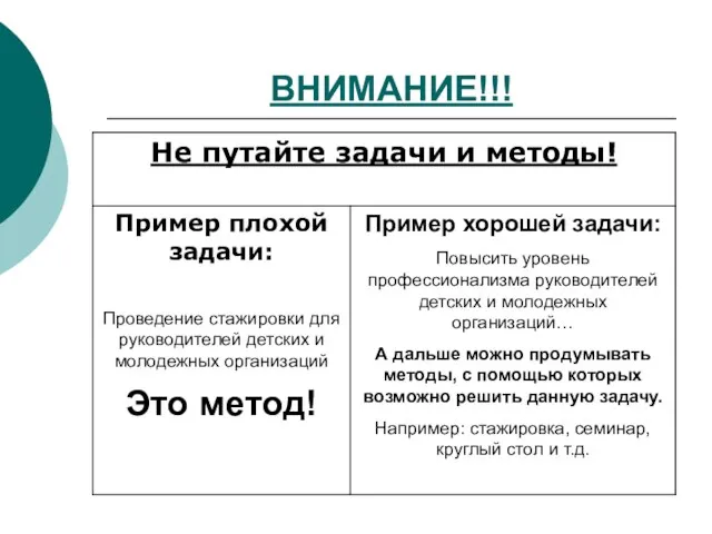 ВНИМАНИЕ!!!