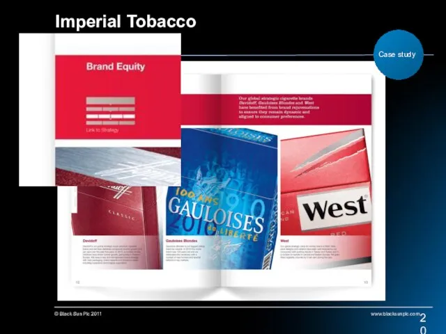 Imperial Tobacco