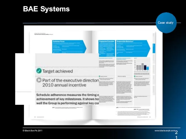 BAE Systems