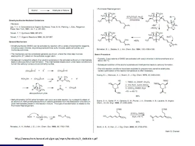 http://www.chem.harvard.edu/groups/myers/handouts/2_Oxidation.pdf