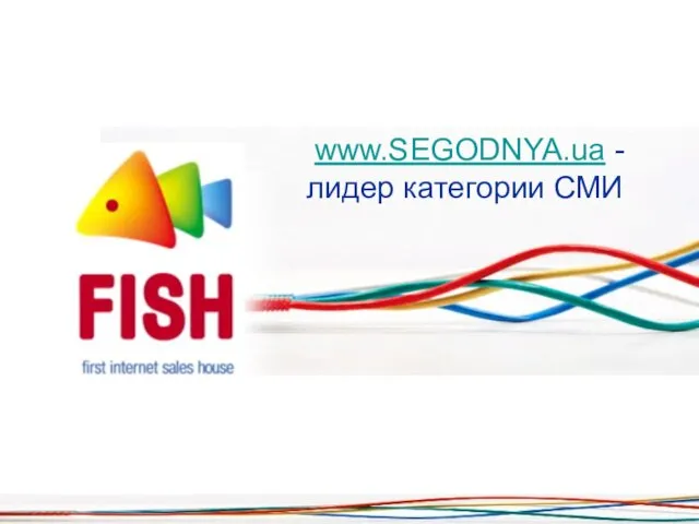 www.SEGODNYA.ua - лидер категории СМИ