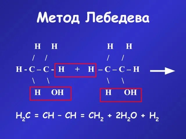 Метод Лебедева Н Н Н Н / / / / Н -