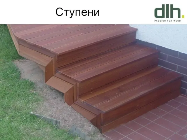 Ступени