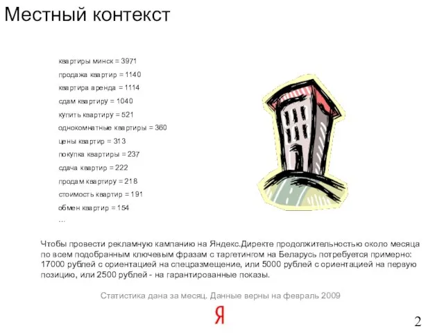 Местный контекст квартиры минск = 3971 продажа квартир = 1140 квартира аренда