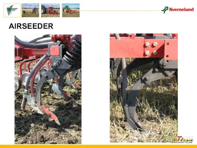 AIRSEEDER