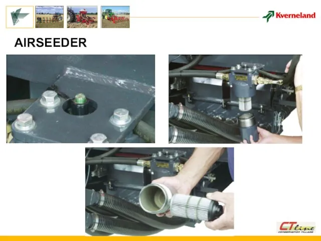 AIRSEEDER