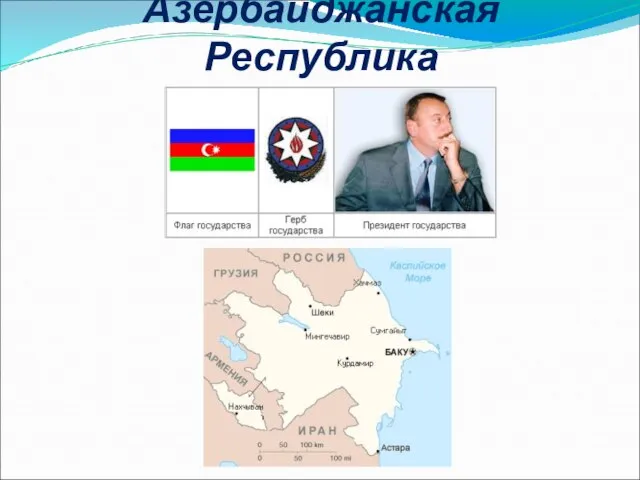 Азербайджанская Республика