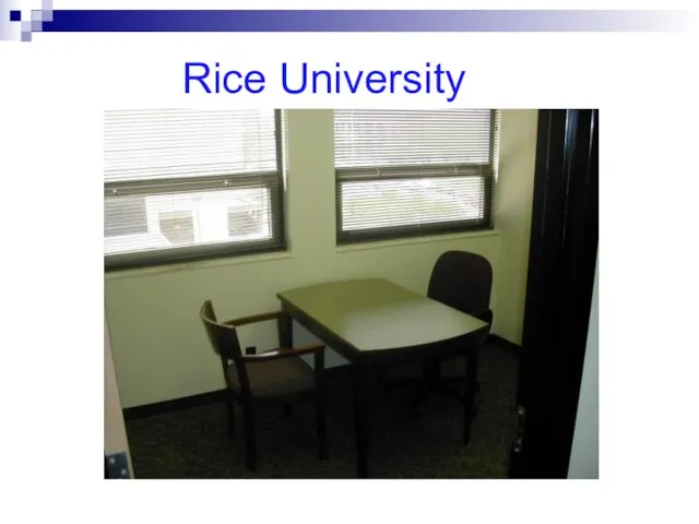 Rice University