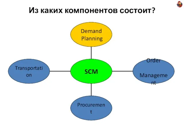 Из каких компонентов состоит?