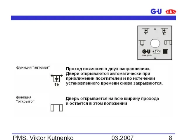 03.2007 PMS, Viktor Kutnenko