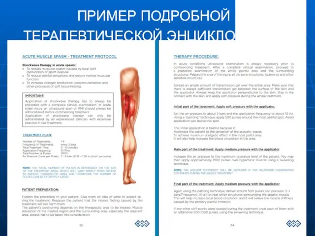 ПРИМЕР ПОДРОБНОЙ ТЕРАПЕВТИЧЕСКОЙ ЭНЦИКЛОПЕДИИ